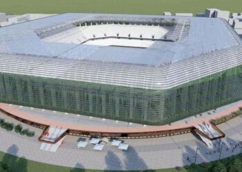 Simonis: „Stadionul Dan Păltinișanu, deblocat de Guvern”. CJ Timiș anunță câți bani alocă