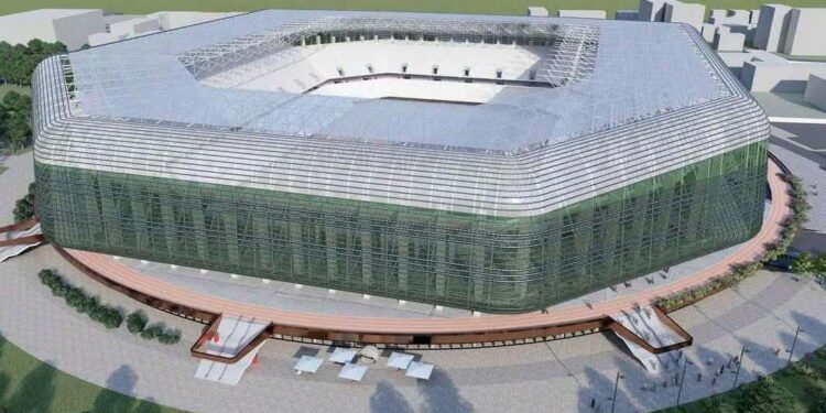 Simonis: „Stadionul Dan Păltinișanu, deblocat de Guvern”. CJ Timiș anunță câți bani alocă