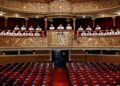 Sportul și teatrul, pe aceeași scenă la Timișoara. SCM și Teatrul Național lansează un parteneriat inedit/Foto