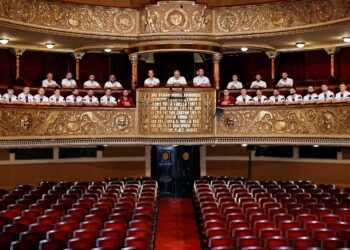 Sportul și teatrul, pe aceeași scenă la Timișoara. SCM și Teatrul Național lansează un parteneriat inedit/Foto