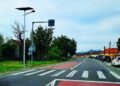 330 de treceri de pietoni din vestul țării, iluminate inteligent. Lucrările finanțate prin PNRR sunt aproape gata/Foto
