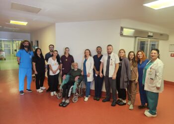 Șanse mici, final fericit: pacient cu arsuri pe 75% din corp, externat după șapte săptămâni la Timișoara
