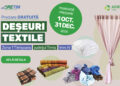 O nouă campanie RETIM și ADID Timiș din 2026: predare gratuită a deșeurilor textile în Zona 1 Timișoara
