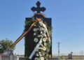Jandarmii timișeni au comemorat eroii căzuți în luptele pentru apărarea Timișoarei