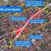 Piața Mocioni intră în șantier din octombrie. Cum se schimbă traficul în Iosefin și ce se va construi