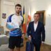 Trei canotori timișoreni, medaliați la Mondiale și Europene, cu gândul la Jocurile Olimpice din 2028. Ce sprijin le promite CJT