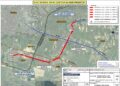 Licitație pentru modernizarea DJ 595D, între Moșnița Veche și Giroc. Investiție de 140 de milioane de lei