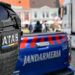 427 de misiuni desfășurate în luna august de jandarmii timișeni