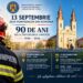 Ziua Pompierilor din România și 90 de ani de la înființarea unității din Arad