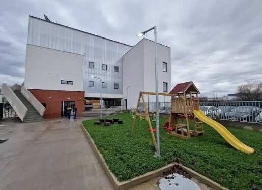 O nouă ediție a Bursei Locurilor de Muncă la Timișoara
