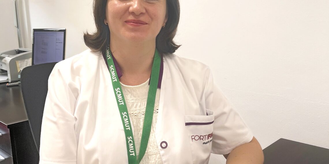 Mai multe investigații gratuite disponibile la Ambulatorul Spitalului Municipal Timișoara, Cabinetul de Medicină Internă