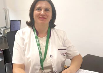 Mai multe investigații gratuite disponibile la Ambulatorul Spitalului Municipal Timișoara, Cabinetul de Medicină Internă