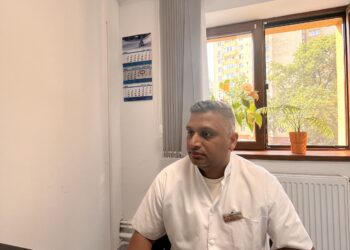 Probleme ale coloanei vertebrale și ale creierului, evaluate la Neurochirurgie, în Ambulatorul Spitalului Municipal Timișoara