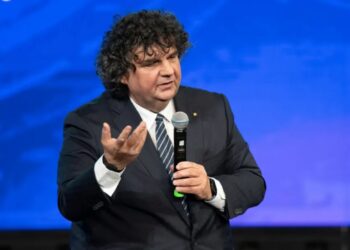 Cum se schimbă piața muncii din Timișoara în următorii 5 ani? Florin Drăgan: „Nu dispar locurile de muncă, dar se schimbă profilul angajaților pe care îi caută companiile”