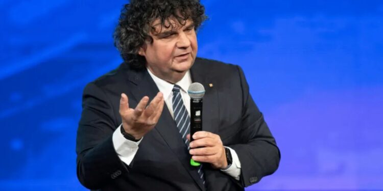Cum se schimbă piața muncii din Timișoara în următorii 5 ani? Florin Drăgan: „Nu dispar locurile de muncă, dar se schimbă profilul angajaților pe care îi caută companiile”