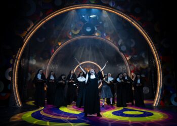 Petrece luna septembrie la teatru: TGST dă startul stagiunii 2026/2027