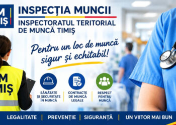 ITM TIMIȘ a aplicat amenzi în valoare de 100.500 lei pentru neregulile depistate în domeniul sănătății, sectorul privat