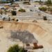 Lucrările avansează la Pasajul Slavici–Polonă. Constructorul lucrează la rampele de acces și structurile peste calea ferată