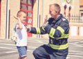 Programul activităților desfășurate cu ocazia sărbătoririi Zilei Pompierilor din România de ISU Timiș