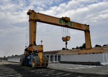 Excavațiile pentru galeriile tunelului lung de pe șantierul A1 Margina – Holdea au ajuns la ultimii metri. Se va finaliza astfel cea mai anevoioasă etapă a acestui șantier