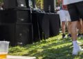 Amenzi drastice pentru petrecerile zgomotoase!  Bărbat sancționat cu 18.000 de lei pentru că a organizat o petrecere, fără să țină cont că îi deranjează pe cei care locuiesc în apropiere