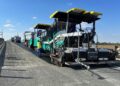 Continuă lucrările și restricțiile de trafic pe A1