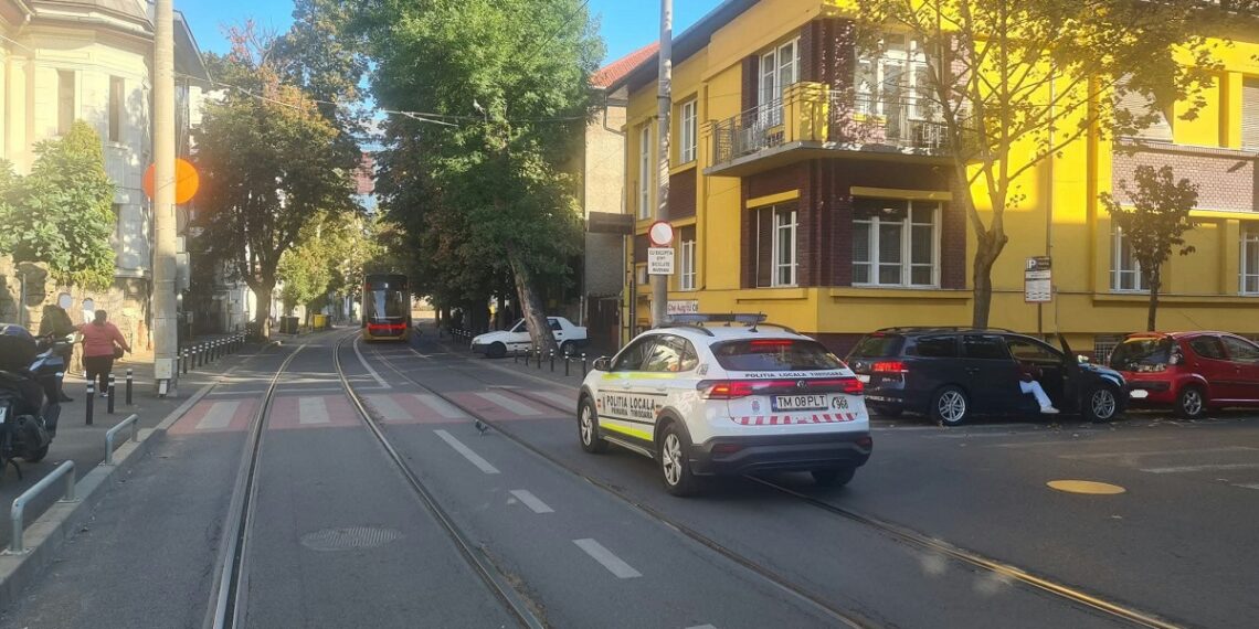 Atenție! Noi reglementări rutiere pe Străzile Dr. Iosif Nemoianu și Calea Bogdăneștilor