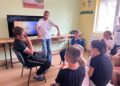 Proiecte comunitare pentru timișoreni în centrele Direcției de Asistență Socială a Municipiului Timișoara/Foto