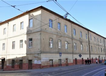 Drapelul de Luptă, primit de Spitalul Militar din Timișoara