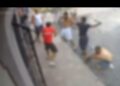 Bătaie pornită de la o datorie, în Sânnicolau Mare/Video