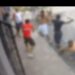 Bătaie pornită de la o datorie, în Sânnicolau Mare/Video