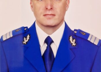Doliu în Jandarmeria Timiș. Un plutonier major s-a stins la doar 47 de ani