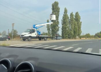 IPJ Timiș atrage atenția: informație falsă distribuită pe internet