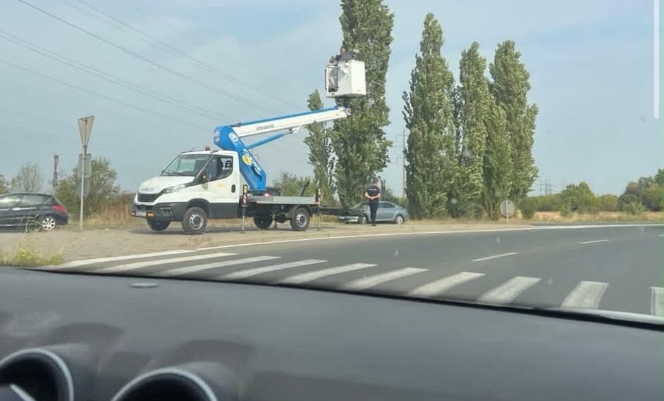 IPJ Timiș atrage atenția: informație falsă distribuită pe internet