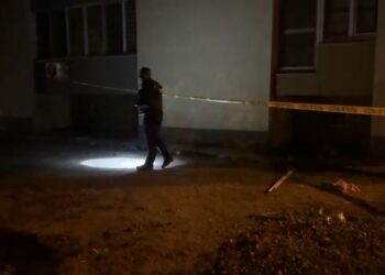 Incident violent în Timișoara: un bărbat, înjunghiat în spate. Suspecta spune că s-a apărat/Video