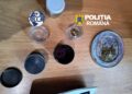 Cultură de canabis într-o zonă izolată din Caraș-Severin. Patru suspecți, vizați într-un dosar de trafic de droguri/Foto-video