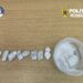 Substanțe psihoactive porționate pentru vânzare, descoperite în mașina unui bărbat din Timiș