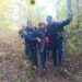 Arad: Profesoara dispărută după cursuri, găsită în pădure. Sute de persoane au participat la căutări