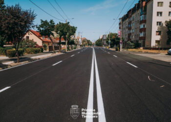 Liniile 15, 16, E3 și M3 au revenit mai devreme la traseele normale