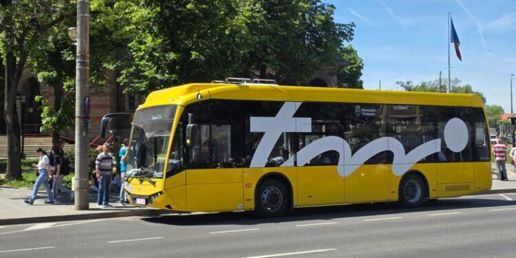 Primăria se laudă: Timișoara a atras 100 de milioane de euro prin PNRR
