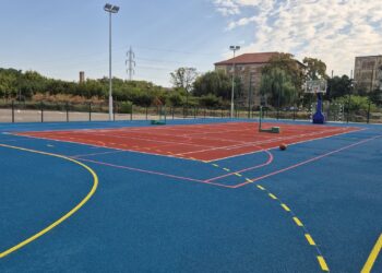 O nouă bază pentru sport și comunitate: „Costică Rădulescu” se deschide sâmbătă