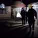 17 persoane, reținute după 33 de percheziții în Arad. Anchetatorii au descoperit droguri și alte probe/Video