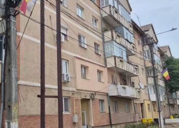 Aproape 6 milioane de lei pentru eficientizarea unui bloc din Lugoj. Ce lucrări vor fi făcute