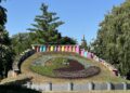 Primăria dorește păstrarea identității Ceasului Floral – conceptele propuse de proiectanți prezentate public luni