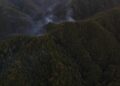 Situația incendiilor de vegetație uscată și fond forestier de amploare – 30 septembrie 2026