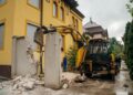 Strada Cezar revine definitiv timișorenilor. Primăria Timișoara a câștigat procesul privind terenul ocupat ilegal