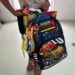 Un ghiozdan pentru fiecare: 126 de copii vulnerabili, sprijiniți la început de an școlar/Foto