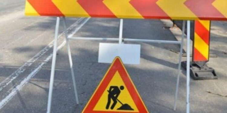 Lucrările la Pasajul Slavici–Polonă au ajuns la 80% pe rampele de acces și 75% la structurile peste calea ferată
