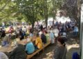 Dulceață pe pâine, gulaș de ied și plimbare cu vaporașul. „Picnic în Pusta Banatului” revine la Otelec