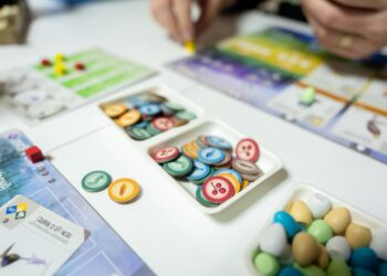 Patru zile de jocuri, provocări și competiții gratuite. Se pregătește distracția la Timișoara Games Festival